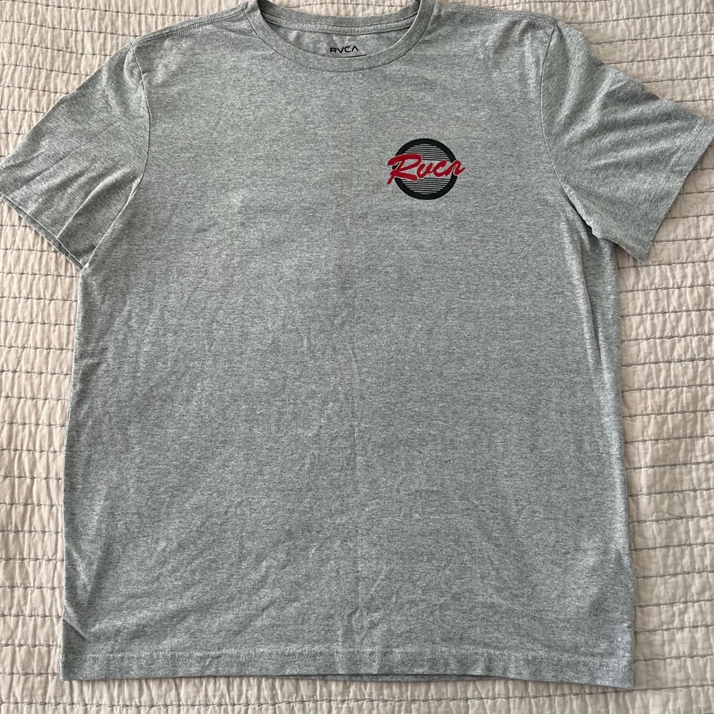 RVCA t-shirt